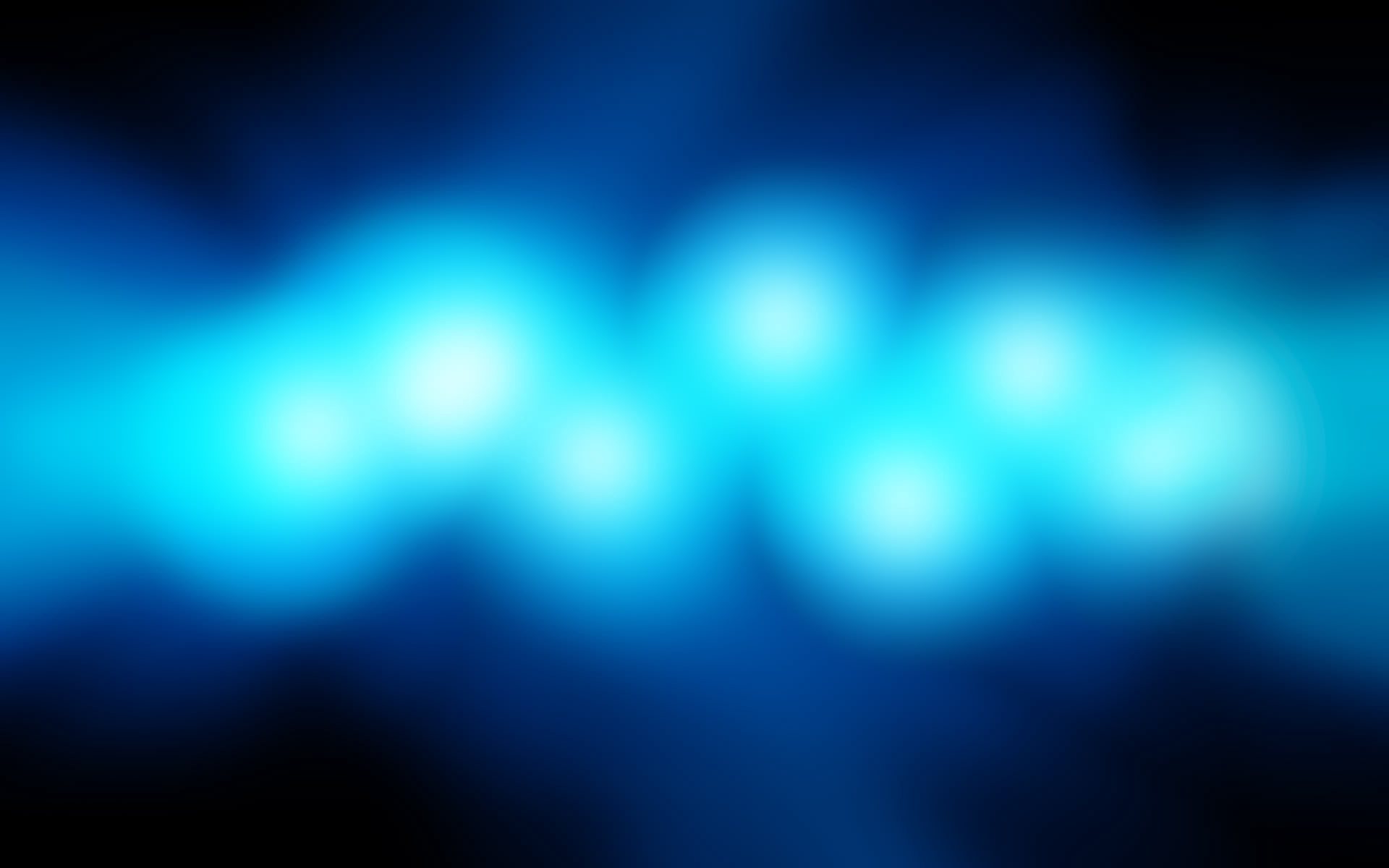 круги темный блики