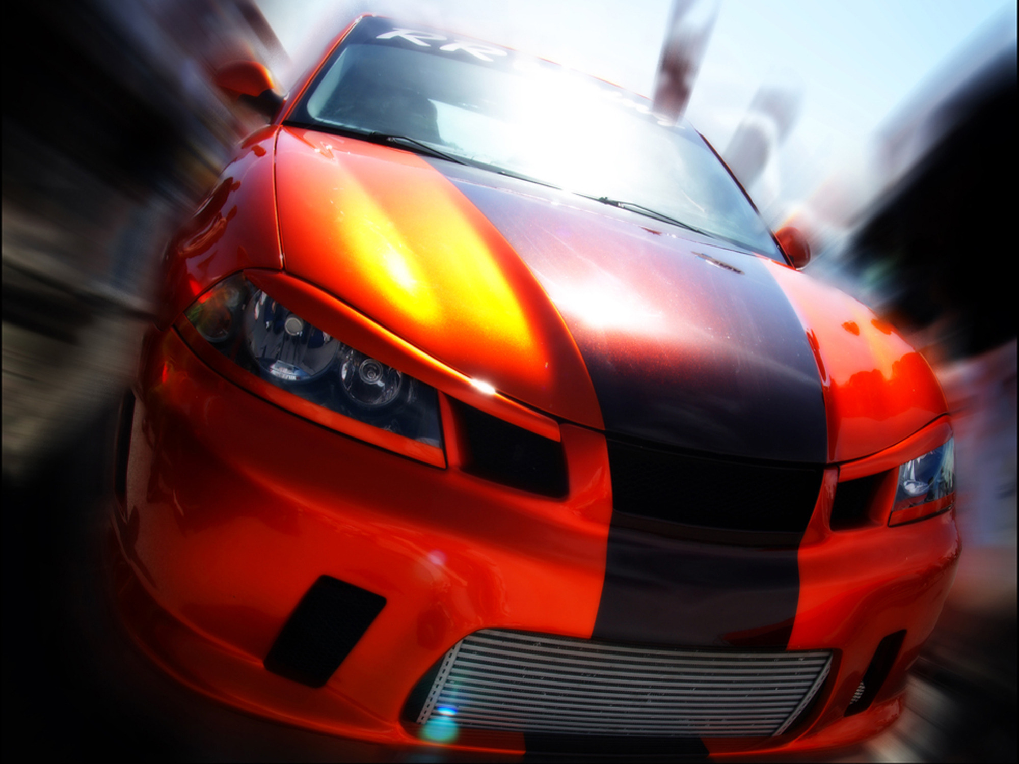 game over man машина смотрит