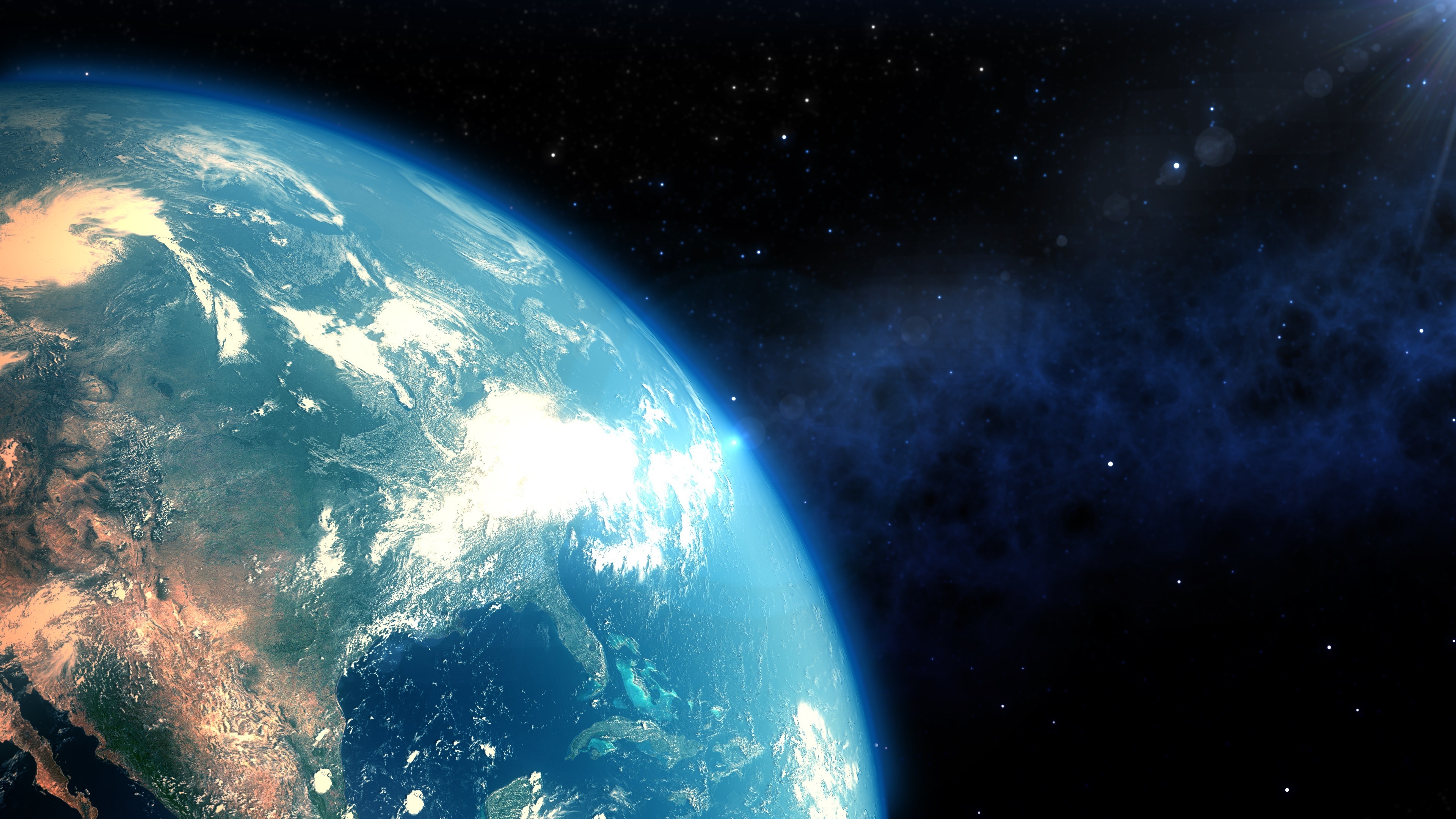 planet atmosphere like Earth