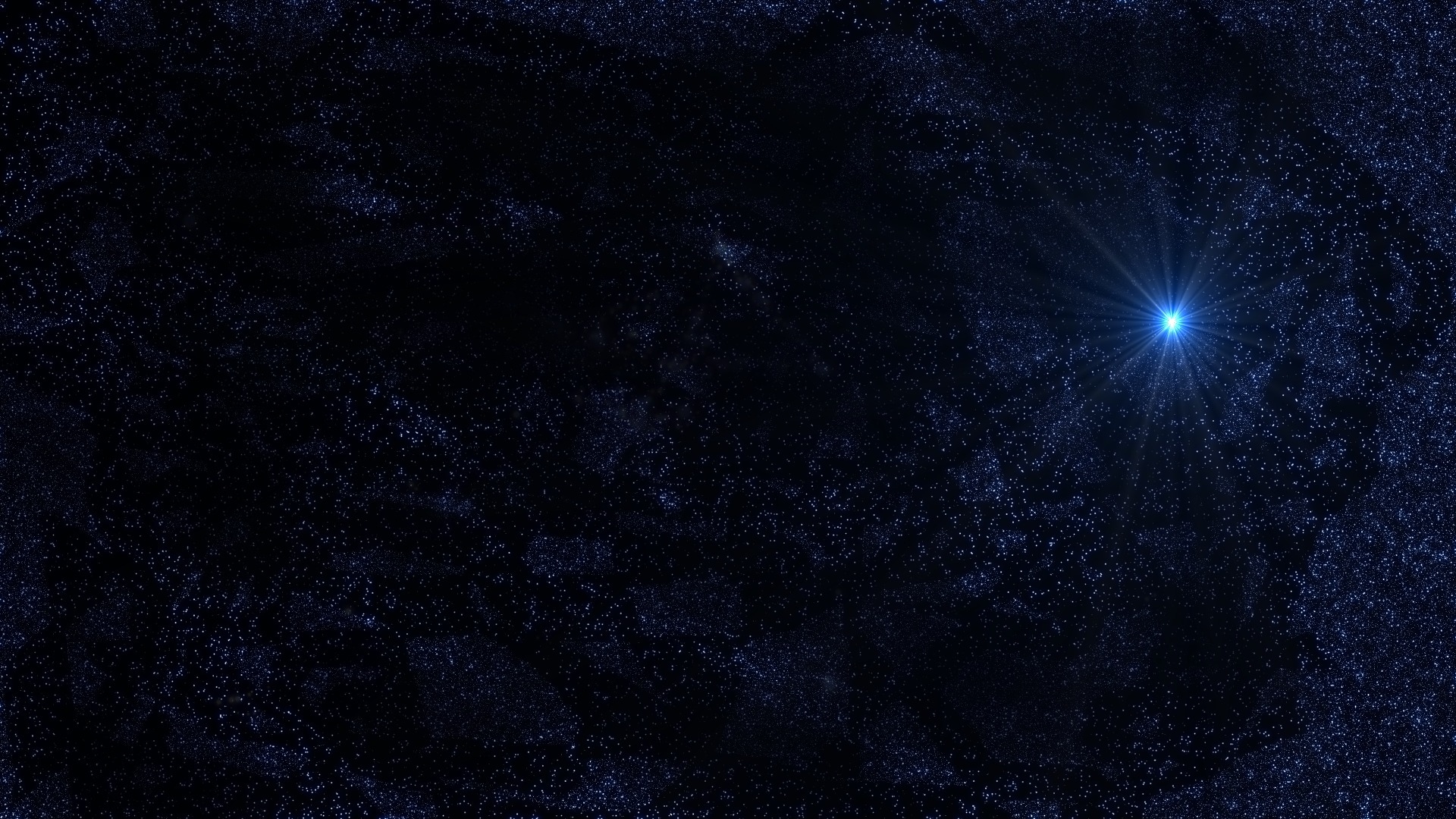 космос photoshop новая звезда