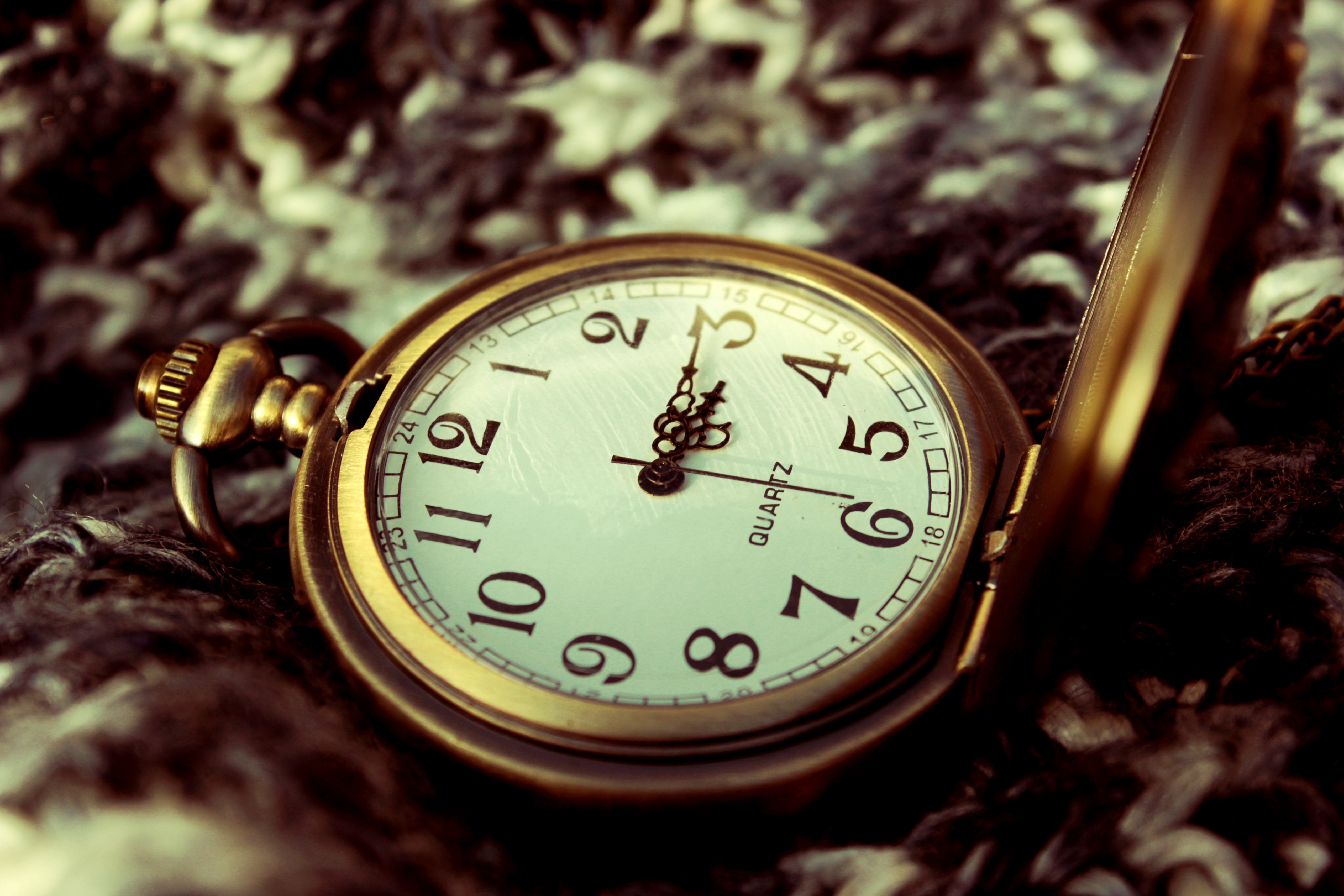 часы цифры стрелки