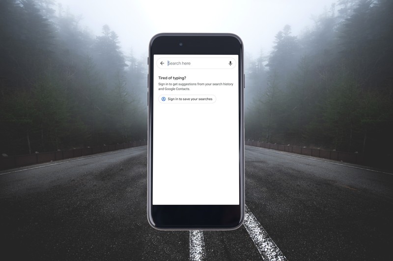 Google Maps Хочет знать Ваши привычки