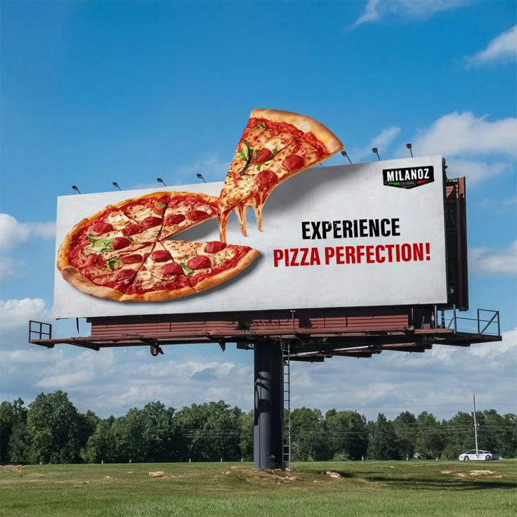 Необычная уличная реклама - фото 2