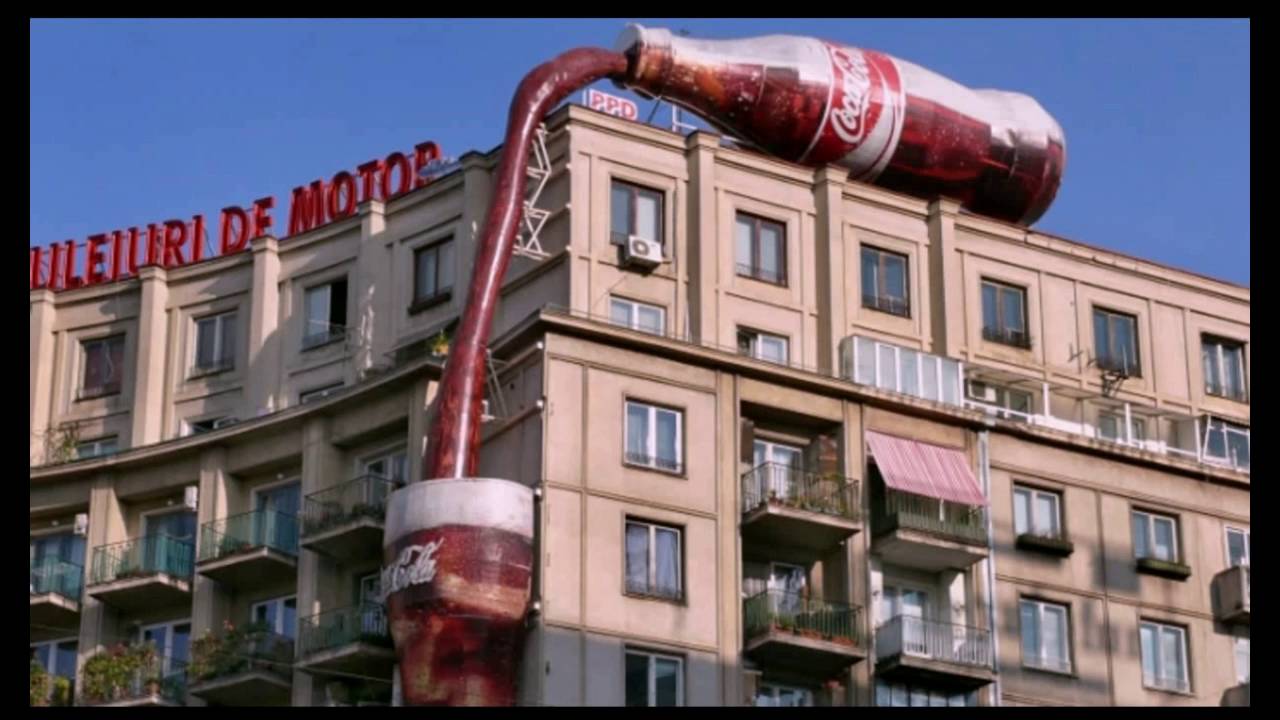 Необычная уличная реклама - фото 14