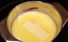 kokosovyj tort maslo
