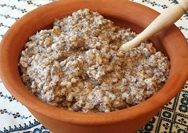 kutya gotovyj recept