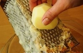 postnye golubcy luk poteret