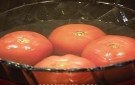 tushennyj krolik pomidory