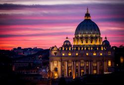  St Peter s Basilica